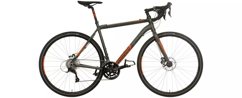 cheapest bike with di2