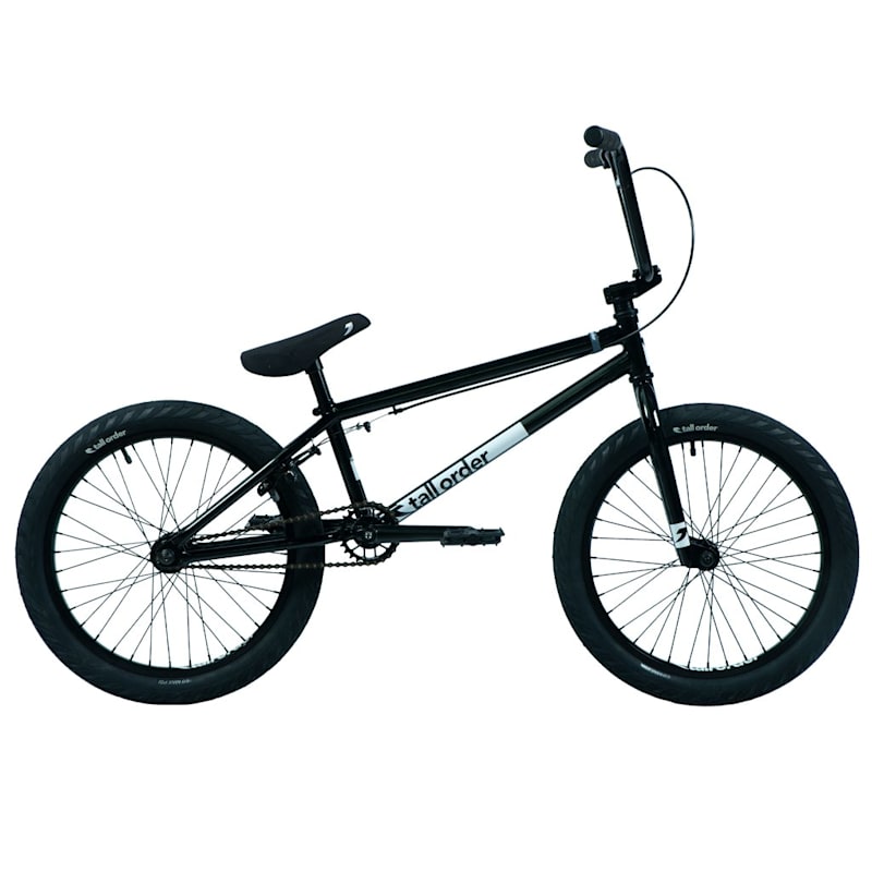 top bmx bike brands