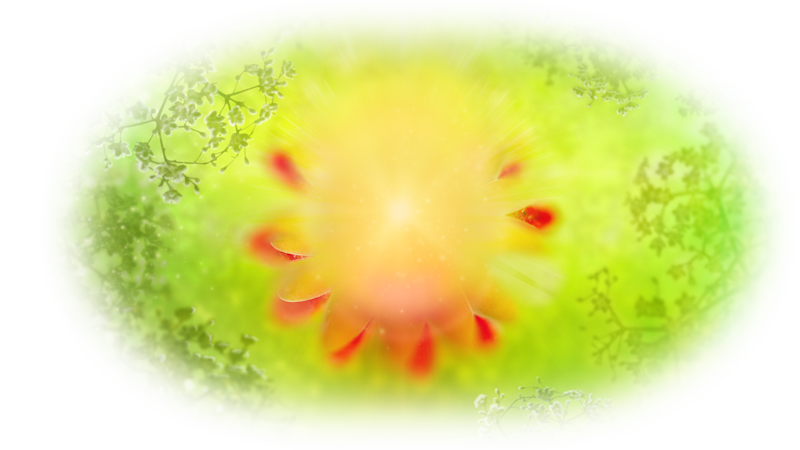 Red Bull Summer/Lime Green Edition Background