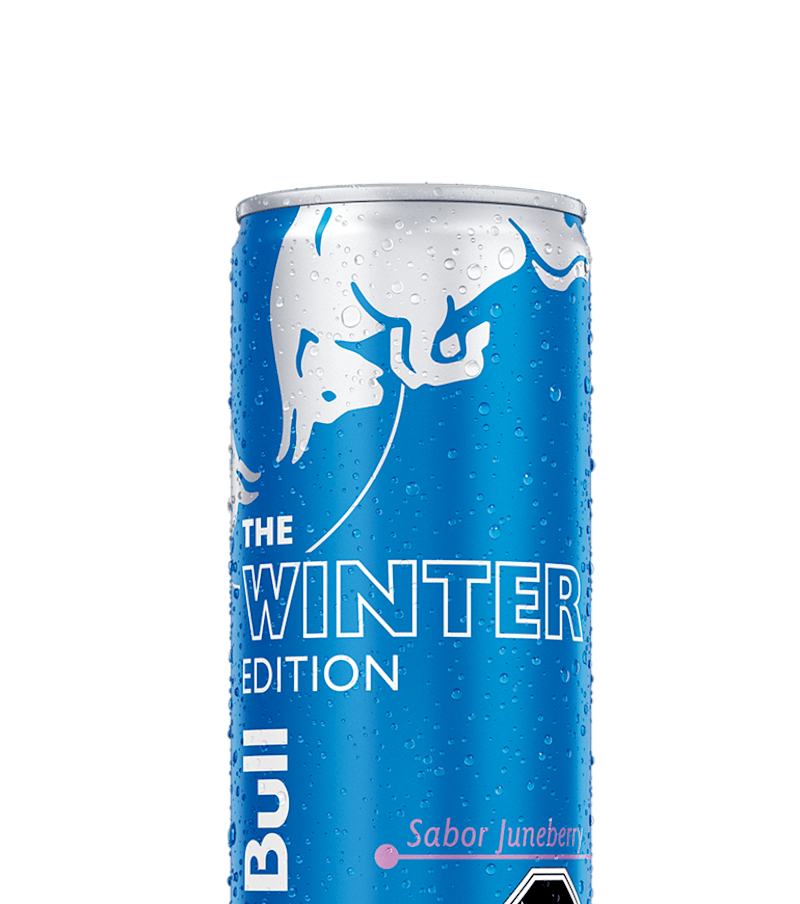 Red Bull Energy Drink Te da Aaalas.
