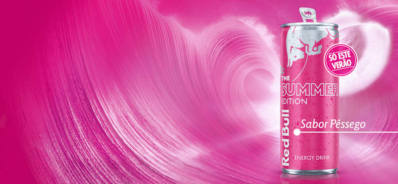 Red Bull Summer Edition 2025 