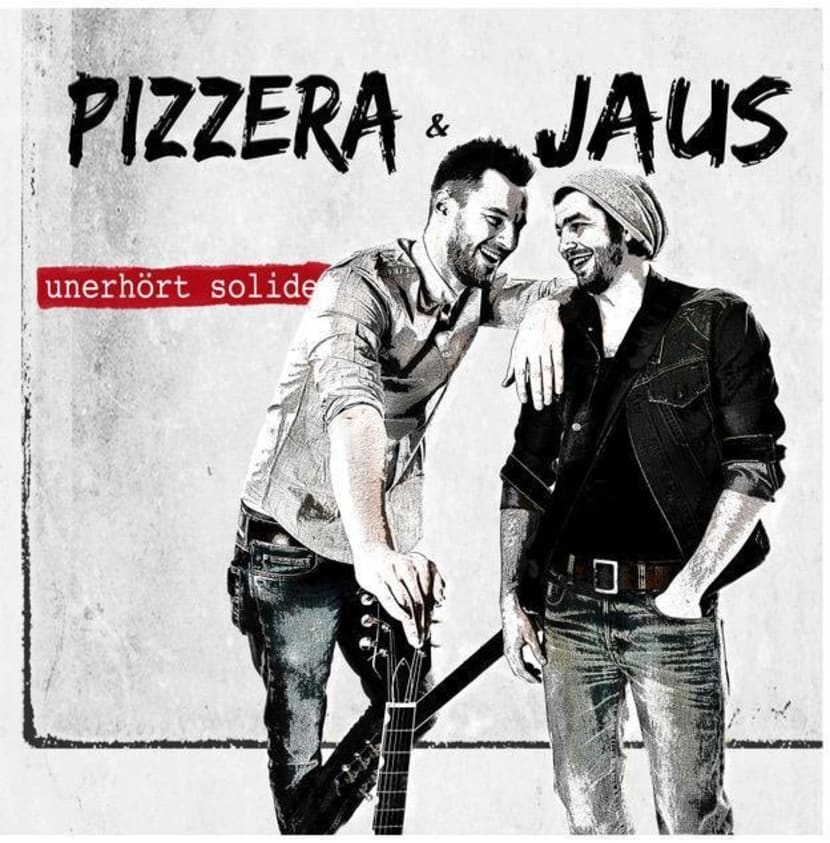 Pizzera Jaus 5 Unerhort Solide Fakten