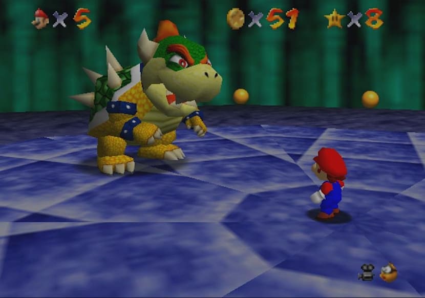 Nintendo 64 Classic The N64 Games We Want To See
