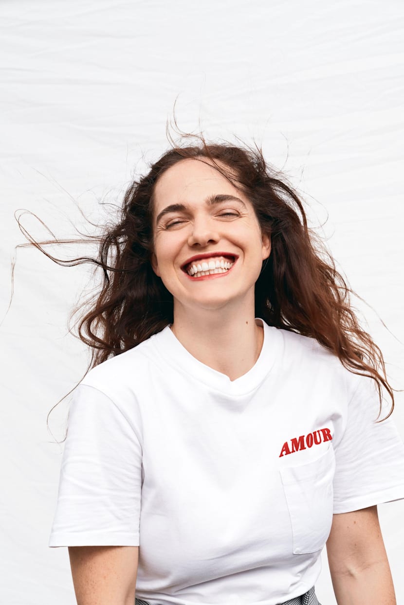 40+ Verena Altenberger Agentur Pics