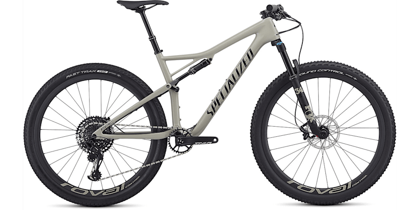 Vtt specialized cross country Clearance