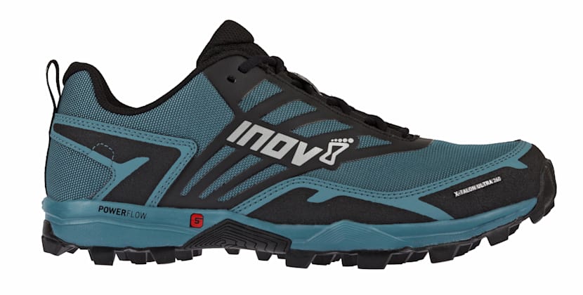 mountain running shoes