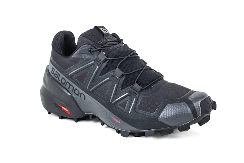 meilleur chaussure de trail 2017