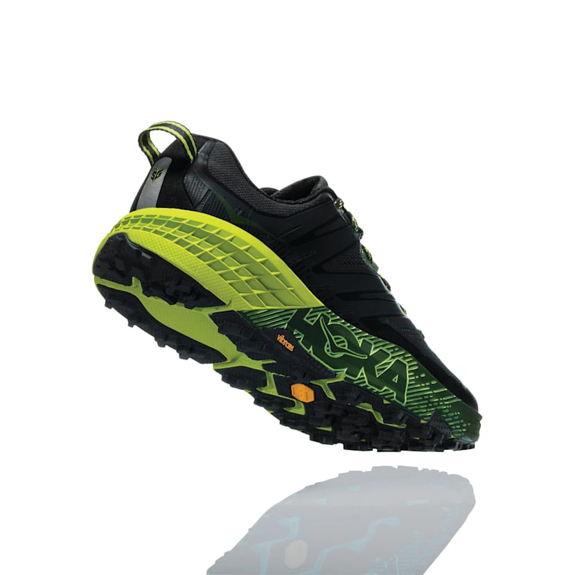 mid top trail running shoes
