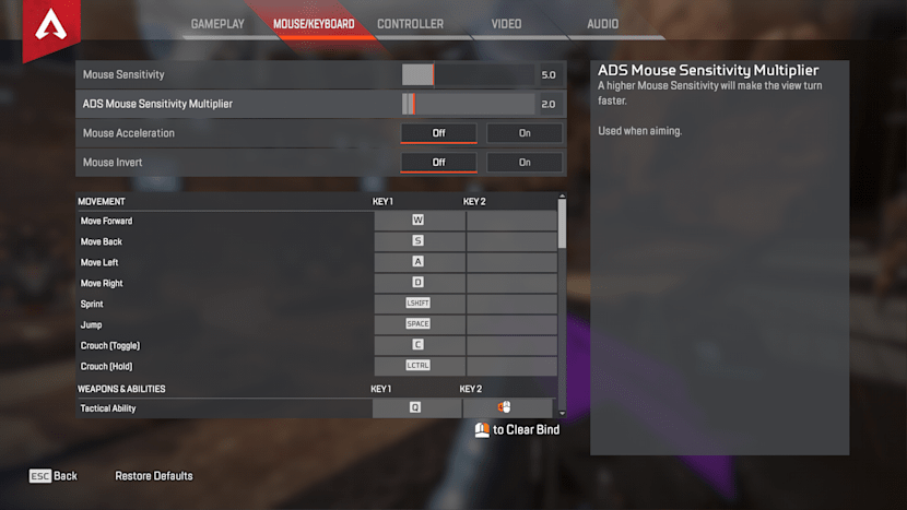 Apex Legends Shooting Tips 7 To Improve Your Skills