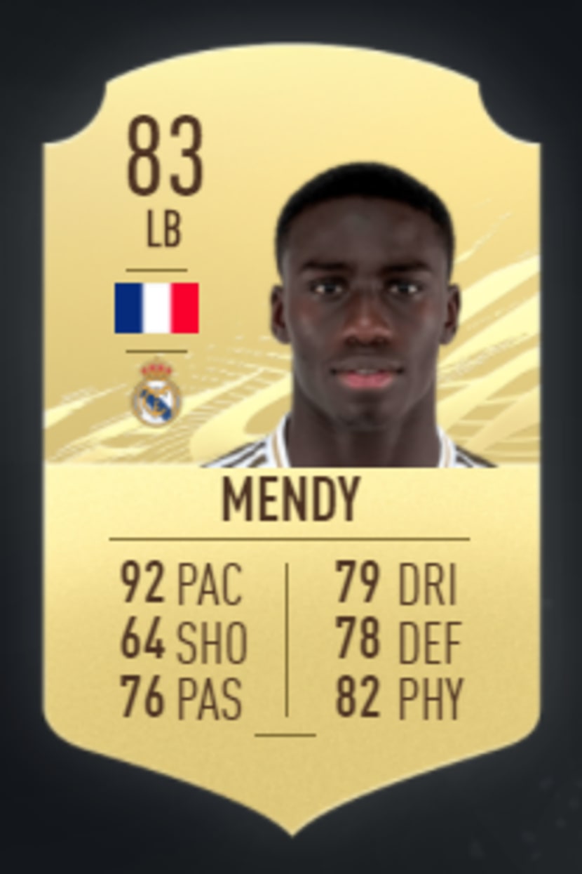 Fifa 21 Op Spieler Diese 11 Sind Besser Als Ihre Werte