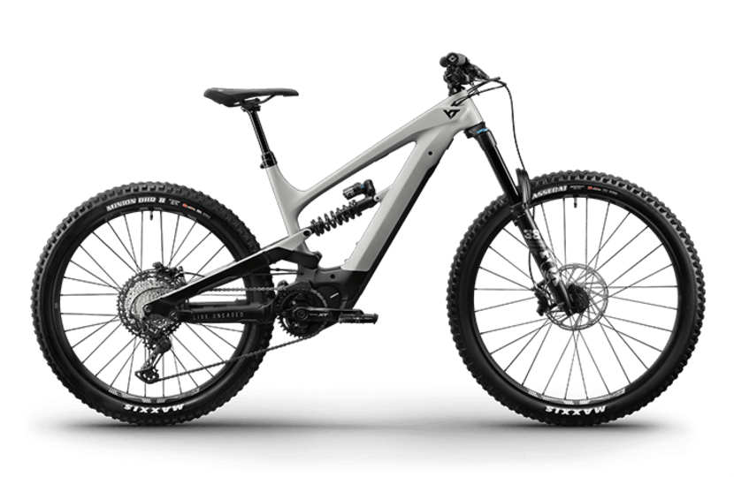 electric mountain bikes 2021