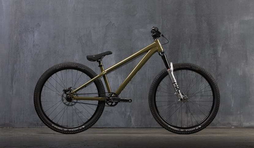 canyon dirt jumper usa