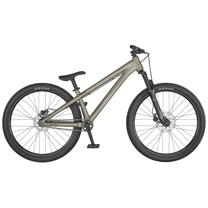 best dirt jump mountain bikes