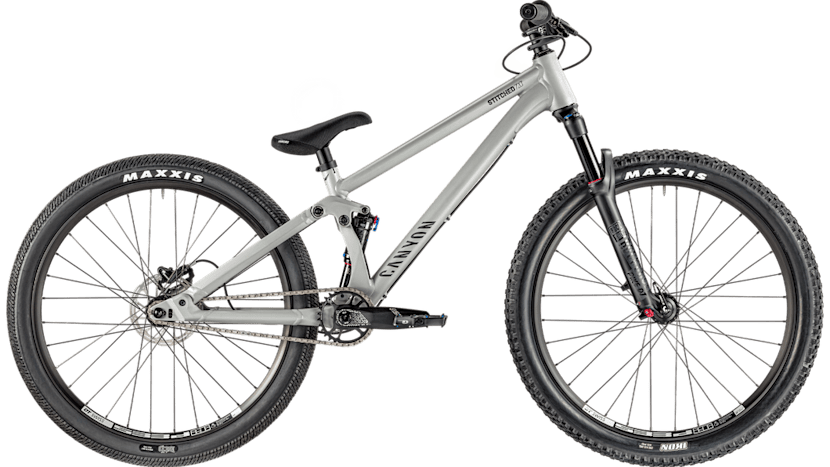 dirt jump bikes under 500