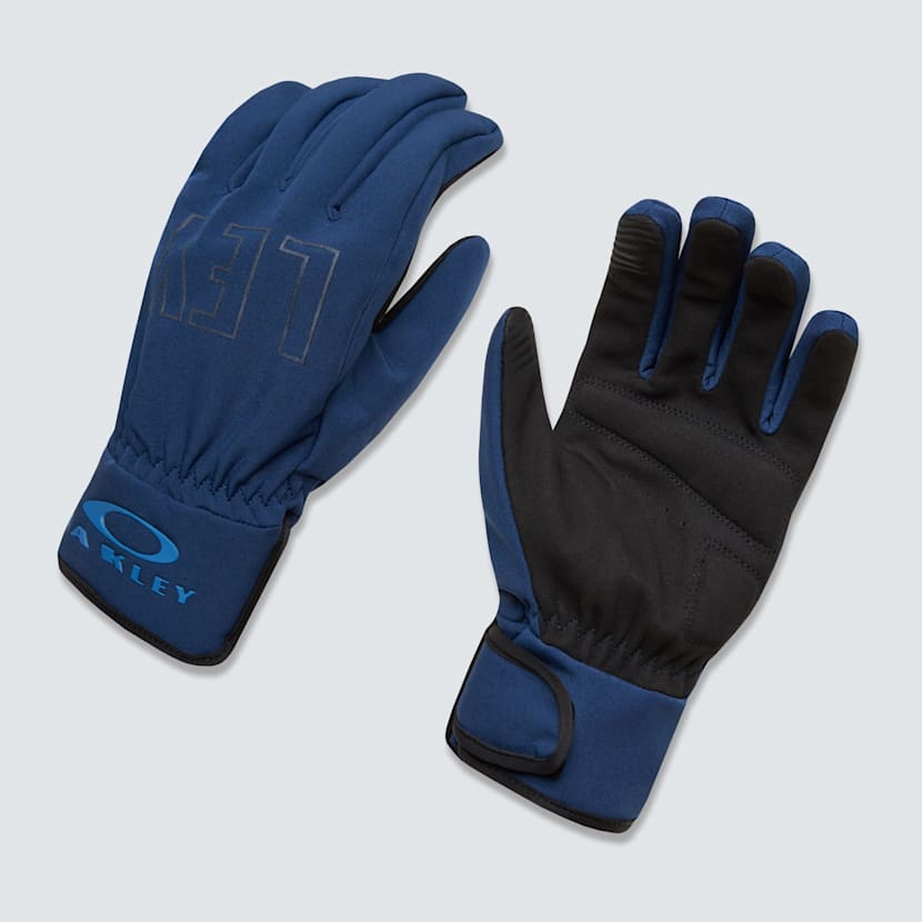 oakley waterproof gloves