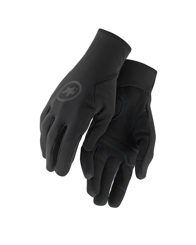 cold weather biking gloves