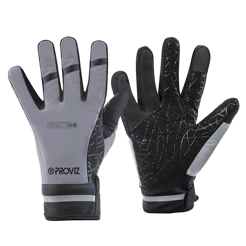 best waterproof cycling gloves