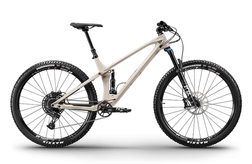 trail bike 2020