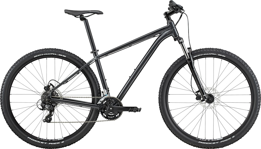 cannondale trail 5 xl