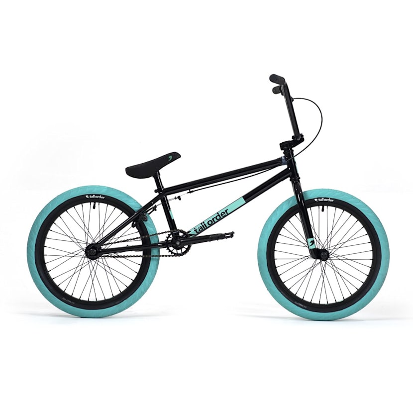 best complete bmx