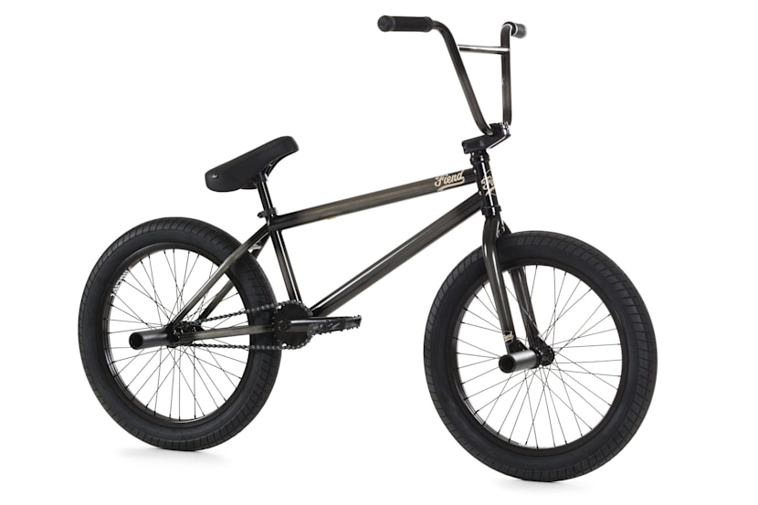 the best bmx