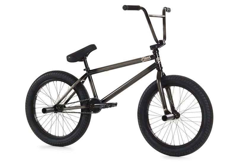 coolest bmx