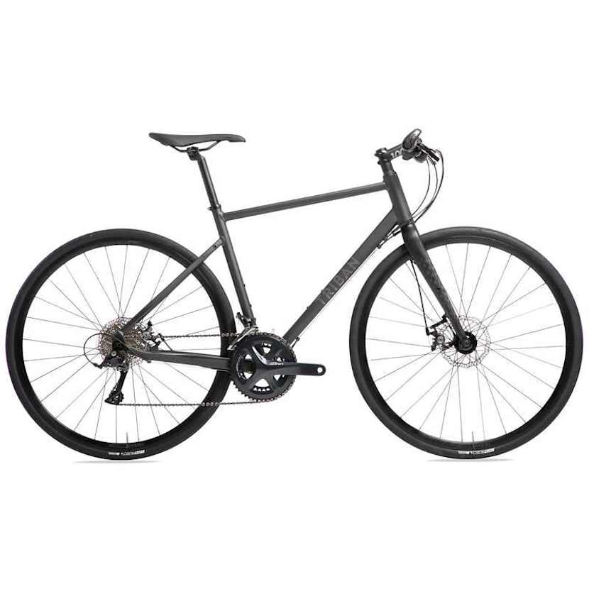 carrera subway all weather edition hybrid bike