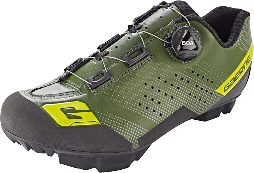 best mtb xc shoes