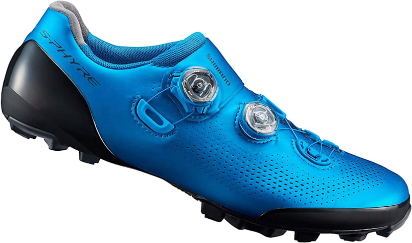 xc cycling shoes