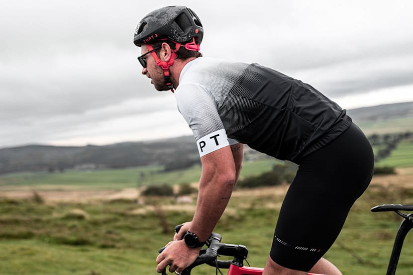 david millar cycling clothing