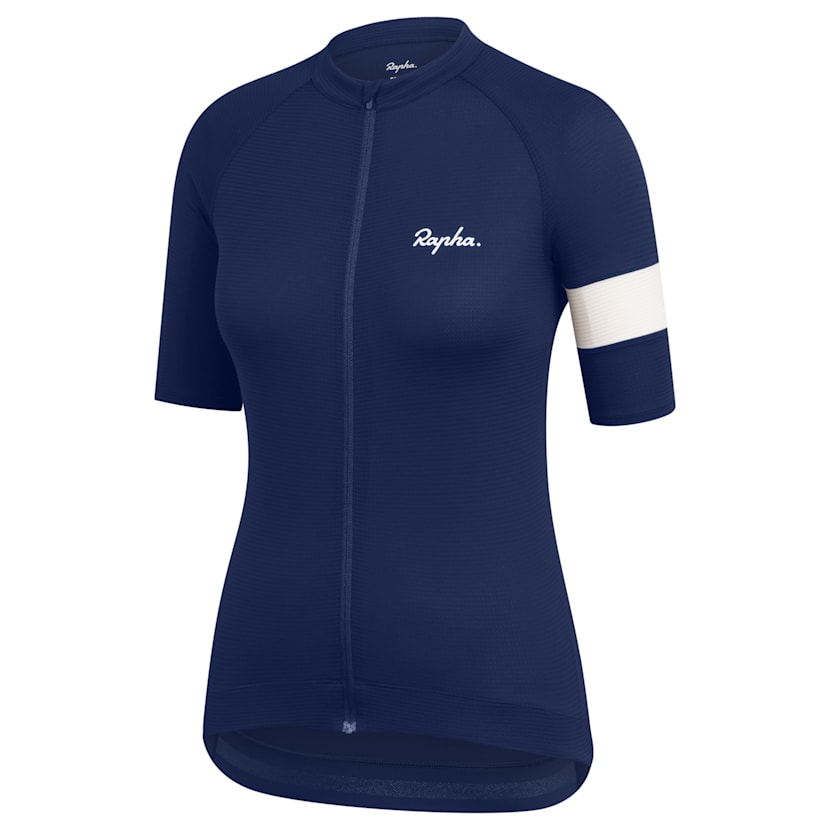 la kings cycling jersey