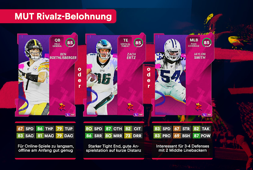 Madden 21 Ultimate Team Die Besten Tipps Fur Anfanger