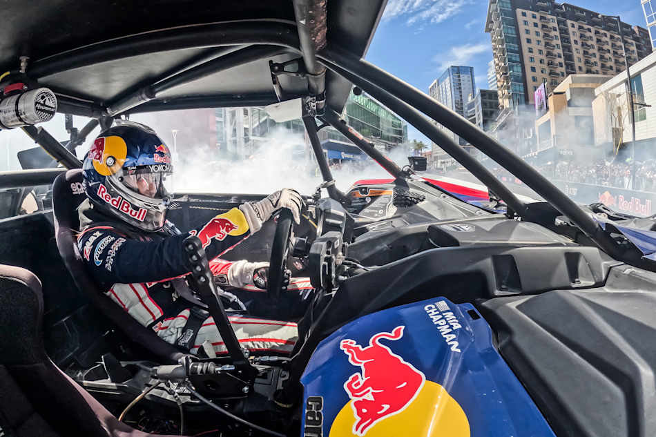 About Us | Oracle Red Bull Racing Formula 1 Team